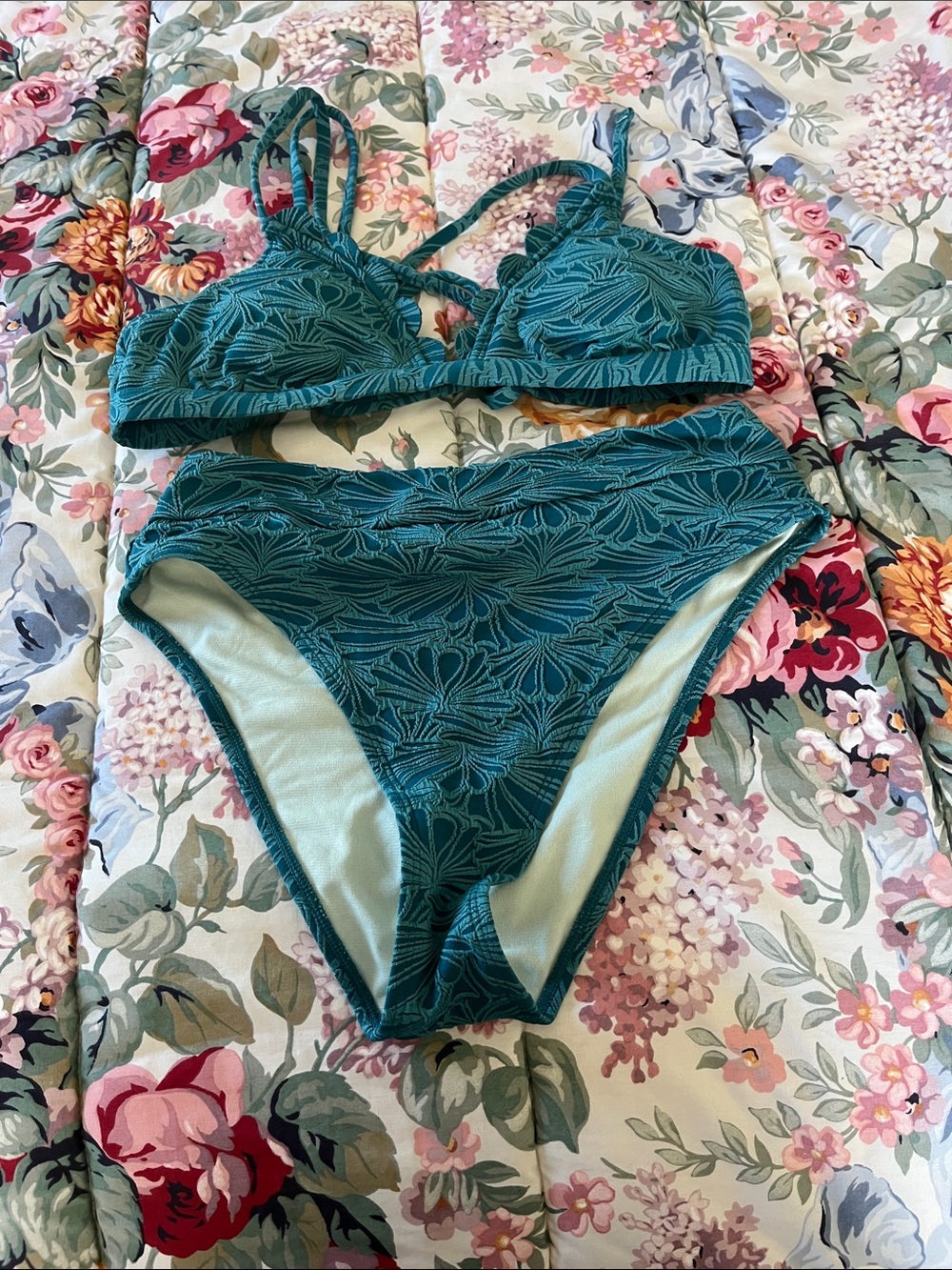 Cupshe swimsuit